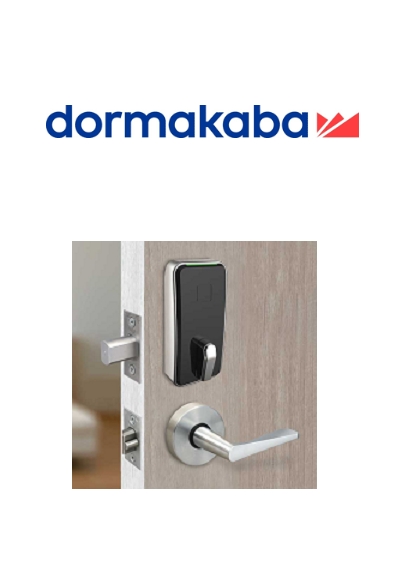 Picture for category Dormakaba Saffire Series